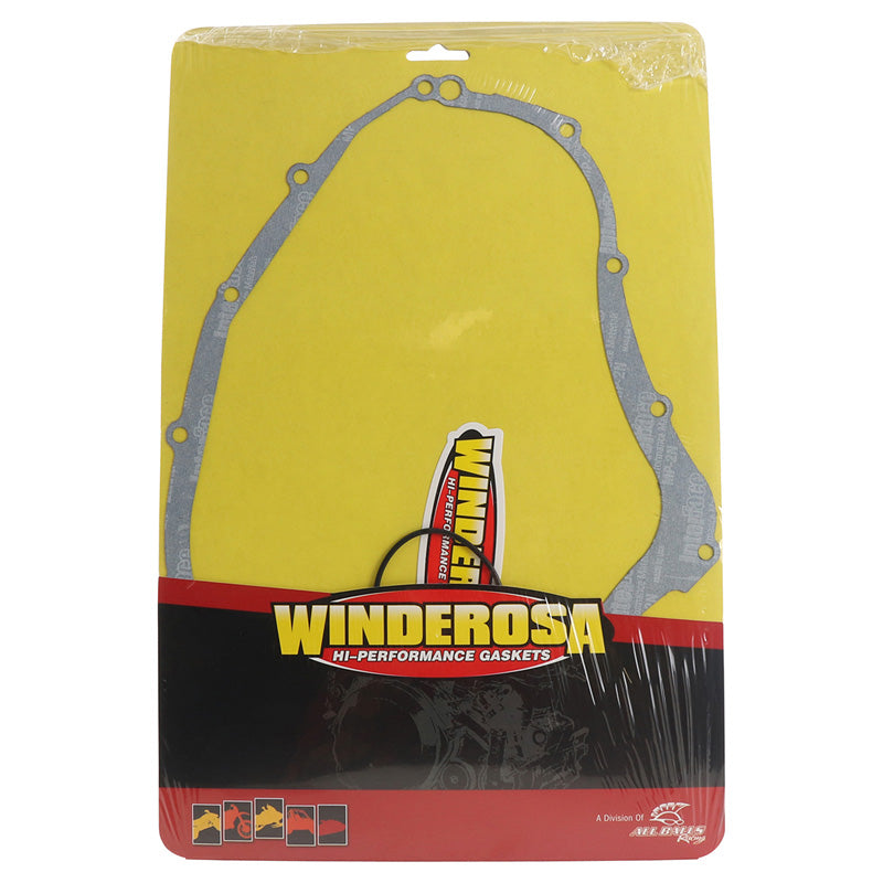 CLUTCH COVER GASKET KIT - OUTER SUZ GSX-R1000 09-
