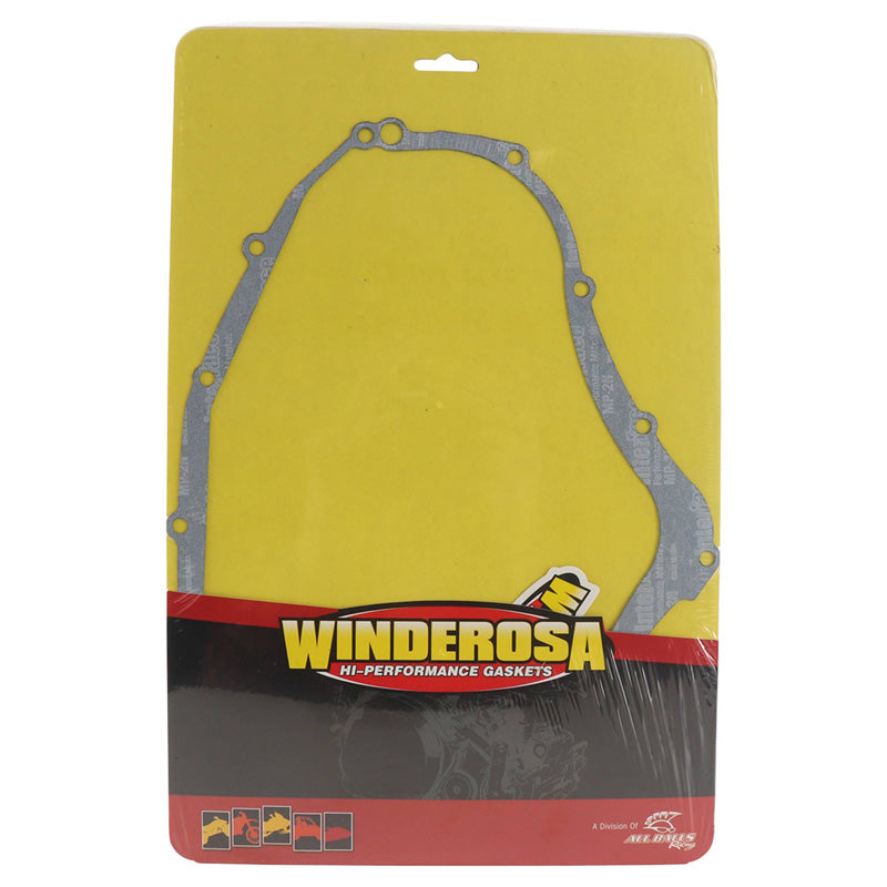 CLUTCH COVER GASKET KIT - OUTER SUZ GSX-R1000 12-