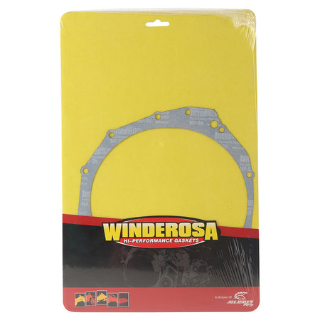 CLUTCH COVER GASKET KIT - OUTER SUZ GSX1300 B-KIN
