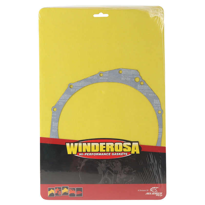 CLUTCH COVER GASKET KIT - OUTER SUZ GSX1300 B-KIN
