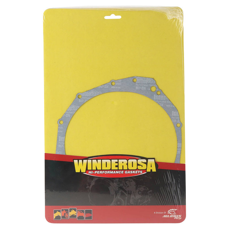 CLUTCH COVER GASKET KIT - OUTER SUZ GSX1300 B-KIN