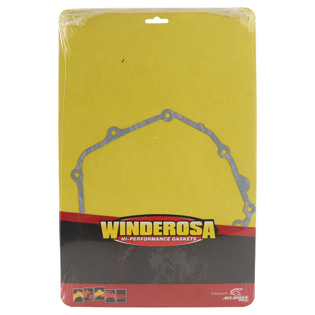 CLUTCH COVER GASKET KIT - OUTER KAW EL250 92-94