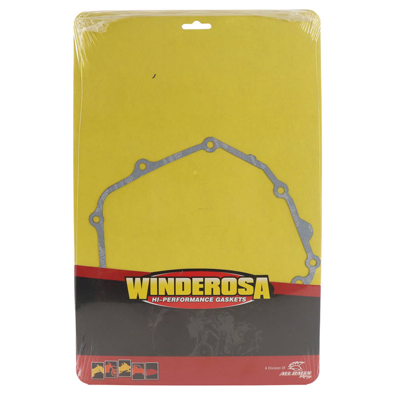 CLUTCH COVER GASKET KIT - OUTER KAW EL250 92-94