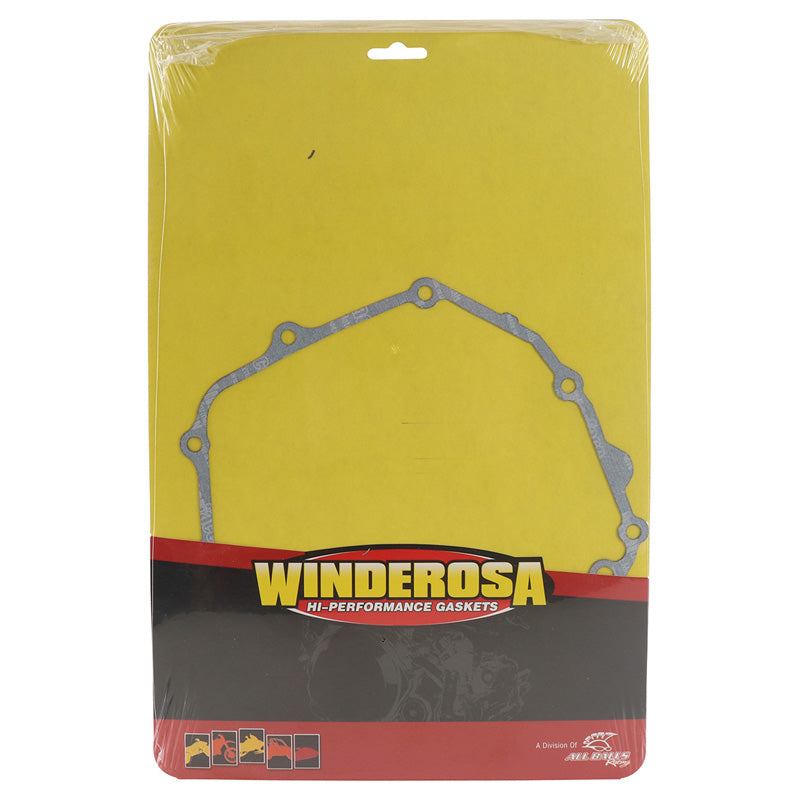 CLUTCH COVER GASKET KIT - OUTER KAW EL250 92-94
