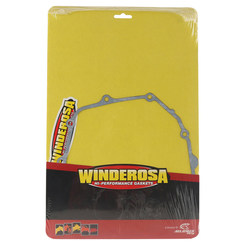 CLUTCH COVER GASKET KIT - OUTER KAW EX300 NINJA 1