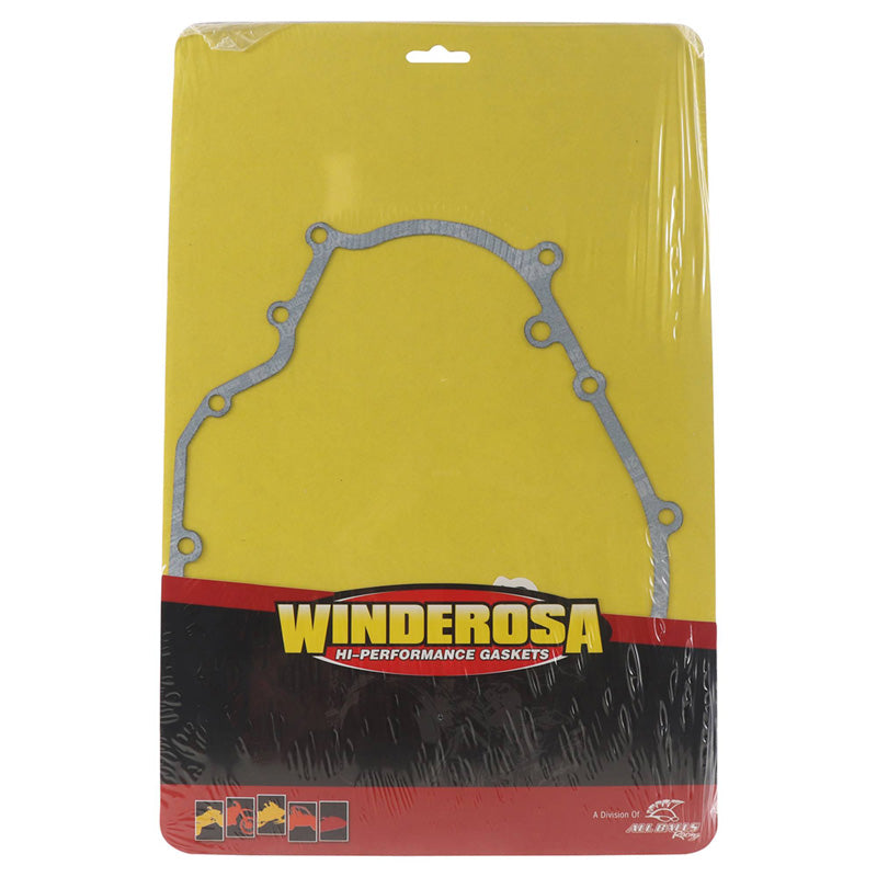 CLUTCH COVER GASKET KIT - OUTER KAW EN500 VULCAN