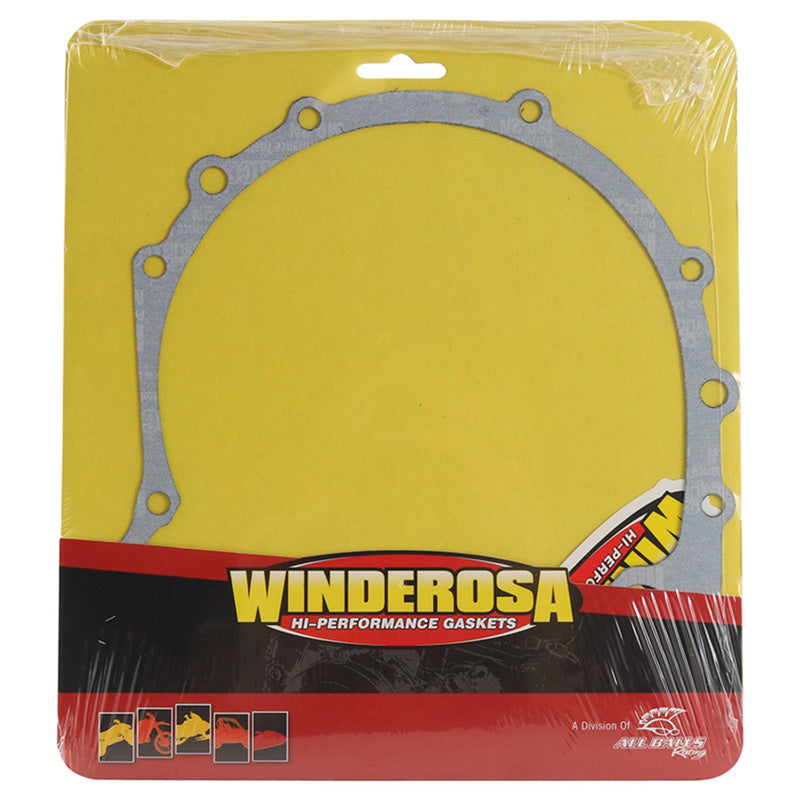 CLUTCH COVER GASKET KIT - OUTER KAW NINJA 600R (Z