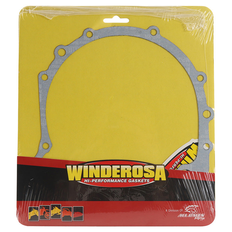 CLUTCH COVER GASKET KIT - OUTER KAW NINJA 600R (Z