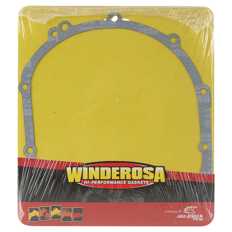 CLUTCH COVER GASKET KIT - OUTER KAW ZX600 (ZX-6R)