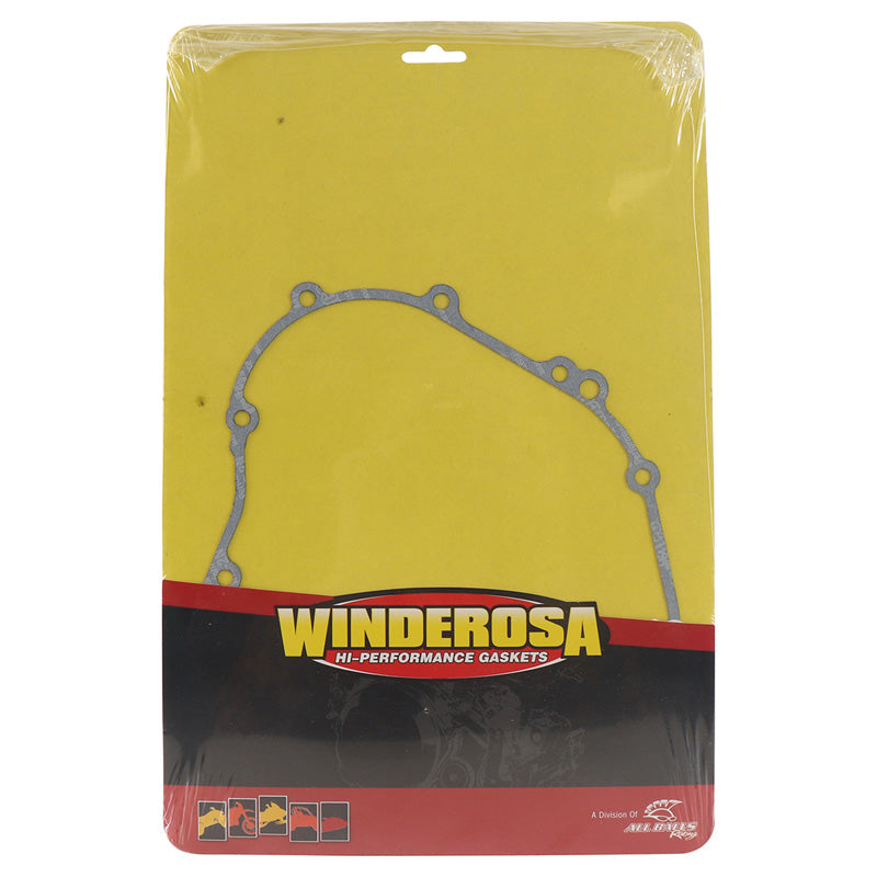 CLUTCH COVER GASKET KIT - OUTER KAW ZX600 (ZX-6R)