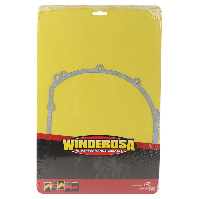 CLUTCH COVER GASKET KIT - OUTER KAW ZX600 (ZZR) 0