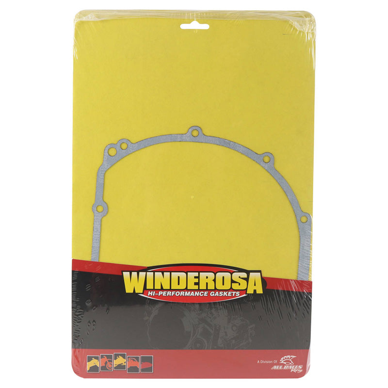 CLUTCH COVER GASKET KIT - OUTER KAW ZX600 (ZZR) 0