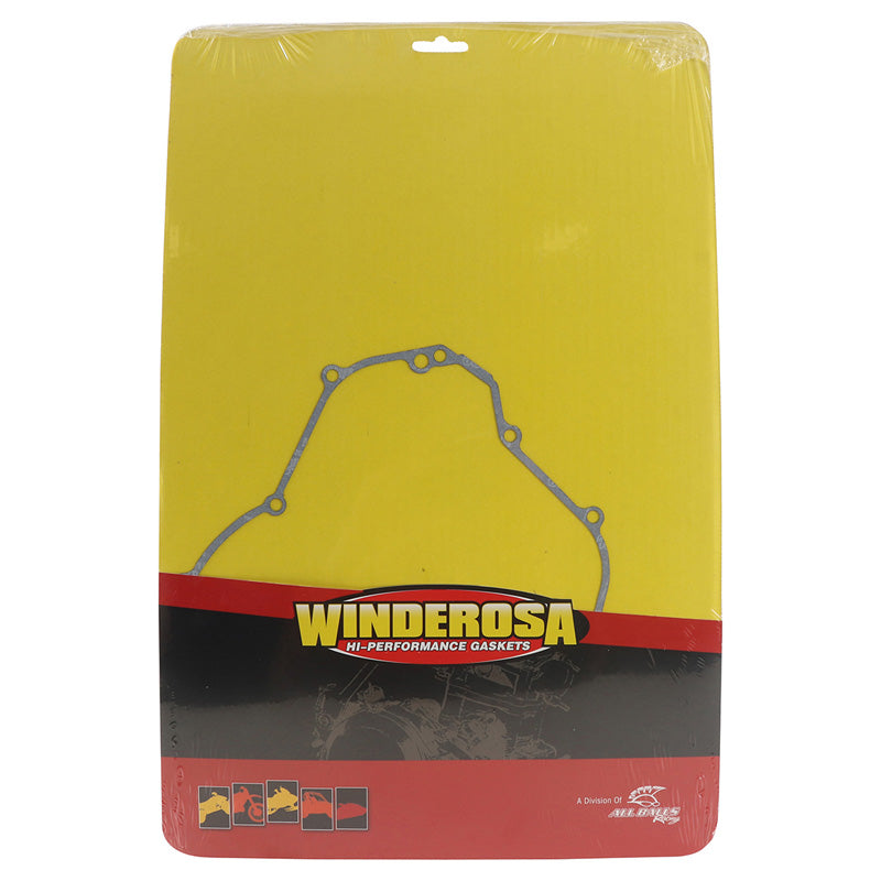 CLUTCH COVER GASKET KIT - OUTER KAW ER-6N 09-10