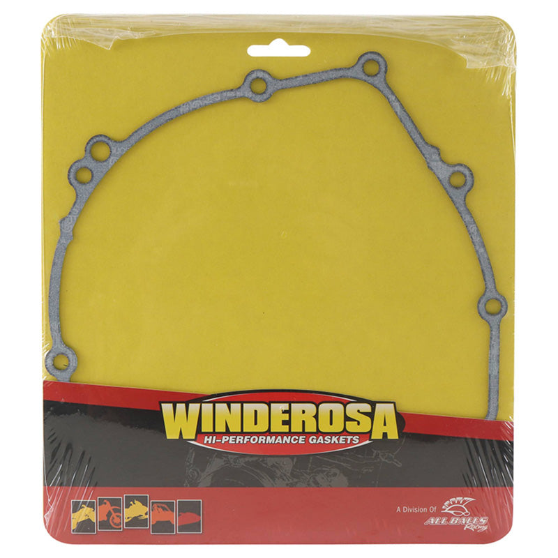 CLUTCH COVER GASKET KIT - OUTER KAW ZX10R 06-10