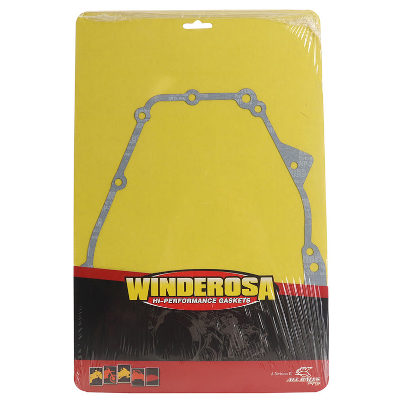 CLUTCH COVER GASKET KIT - OUTER KAW ZX10R 11-19