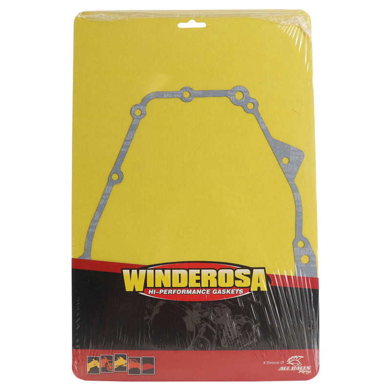 CLUTCH COVER GASKET KIT - OUTER KAW ZX10R 11-19