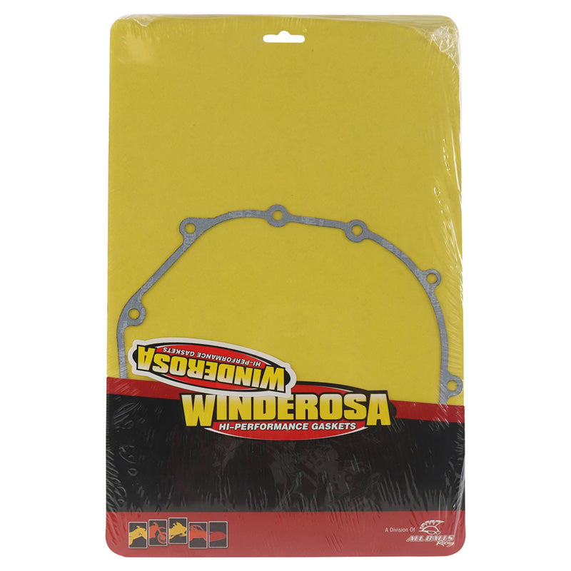 CLUTCH COVER GASKET KIT - OUTER KAW ZG1400 CONCOU
