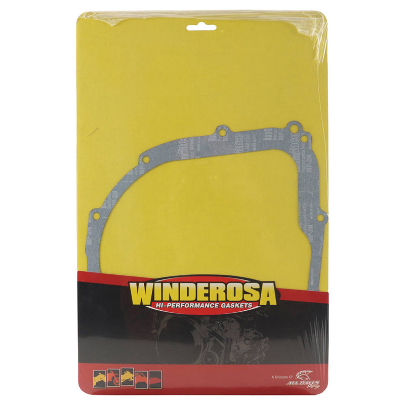CLUTCH COVER GASKET KIT - OUTER KAW ZX750 (NINJA)