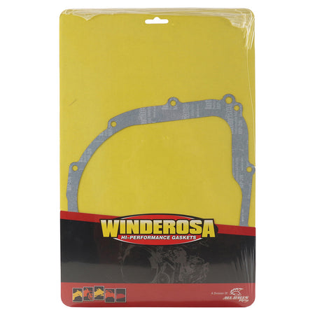 CLUTCH COVER GASKET KIT - OUTER KAW ZX750 (NINJA)