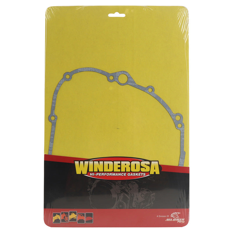 CLUTCH COVER GASKET KIT - OUTER KAW ZX750 (NINJA)