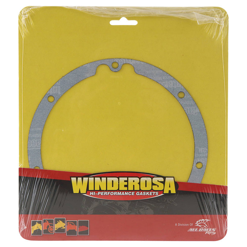 CLUTCH COVER GASKET KIT - OUTER KAW VN750 VULCAN