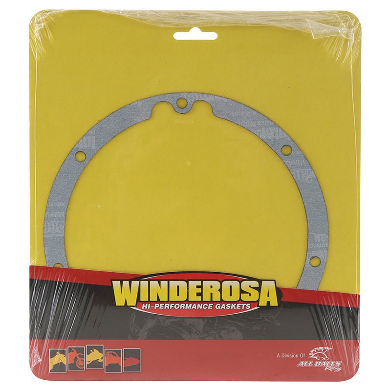 CLUTCH COVER GASKET KIT - OUTER KAW VN750 VULCAN