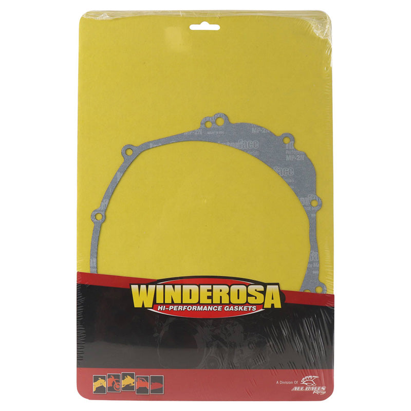CLUTCH COVER GASKET KIT - OUTER YAM FJR1300 03-05
