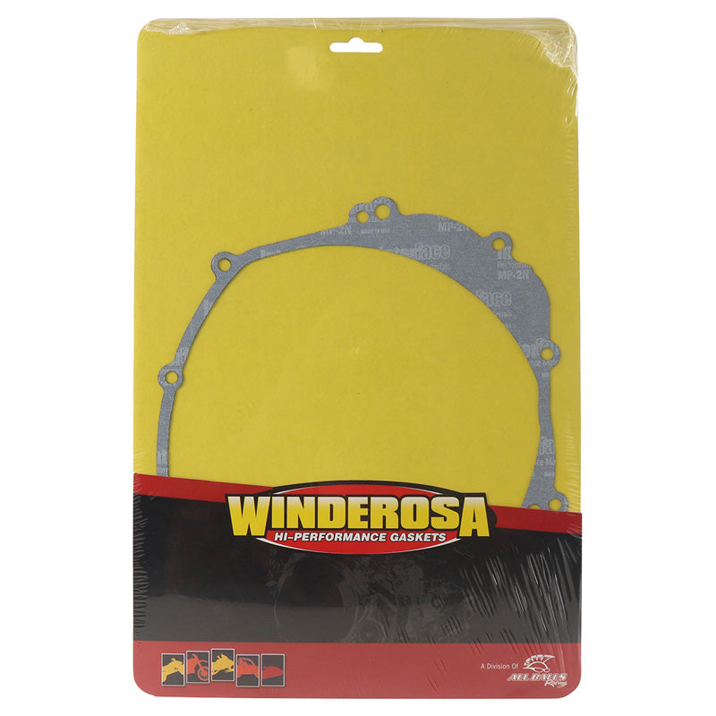 CLUTCH COVER GASKET KIT - OUTER YAM FJR1300 03-05
