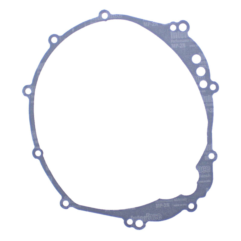 CLUTCH COVER GASKET KIT - OUTER YAM FJR1300 06-16