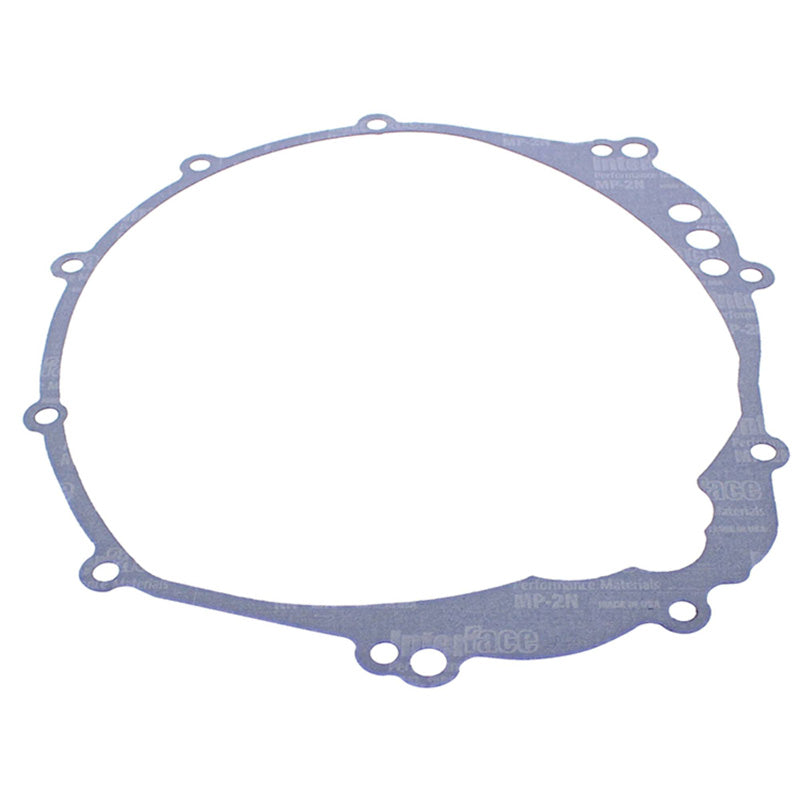 CLUTCH COVER GASKET KIT - OUTER YAM FJR1300 06-16
