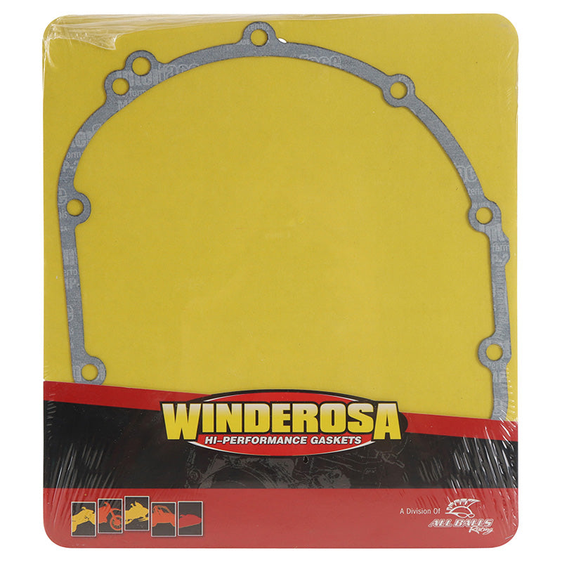 CLUTCH COVER GASKET KIT - OUTER KAW ZR750 (Z750S)