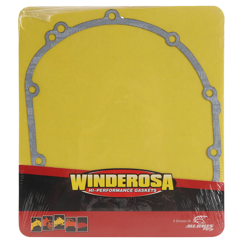 CLUTCH COVER GASKET KIT - OUTER KAW ZR750 (Z750S)
