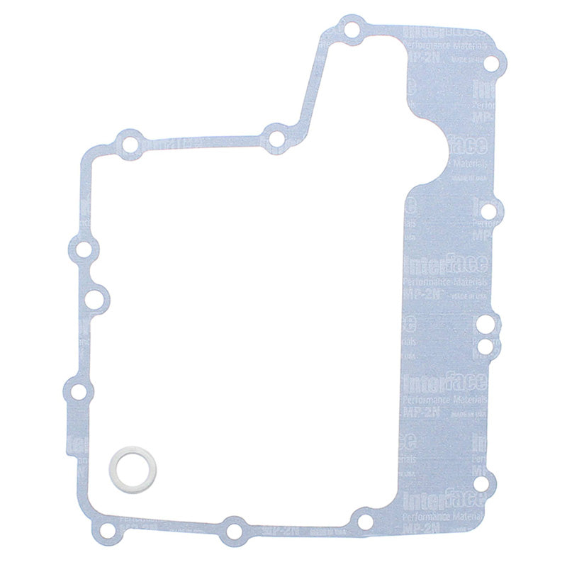 ENGINE PAN GASKET KIT YAM FZ6R 09-17