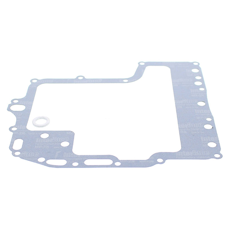 ENGINE PAN GASKET KIT YAM FZR600 89-99