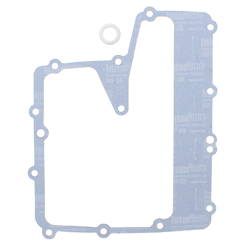 ENGINE PAN GASKET KIT YAM YZF-R6 99-02