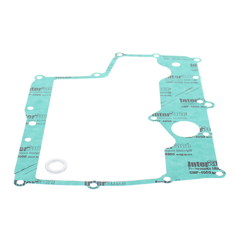 ENGINE PAN GASKET KIT YAM FZ1 01-05