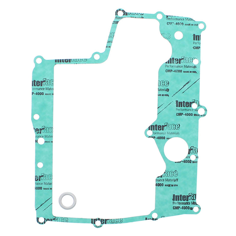 ENGINE PAN GASKET KIT YAM FZ1 01-05