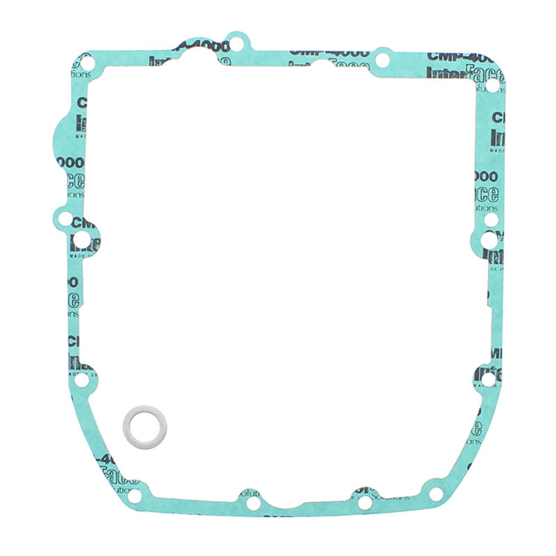 ENGINE PAN GASKET KIT YAM VMX12 V-MAX 90-07