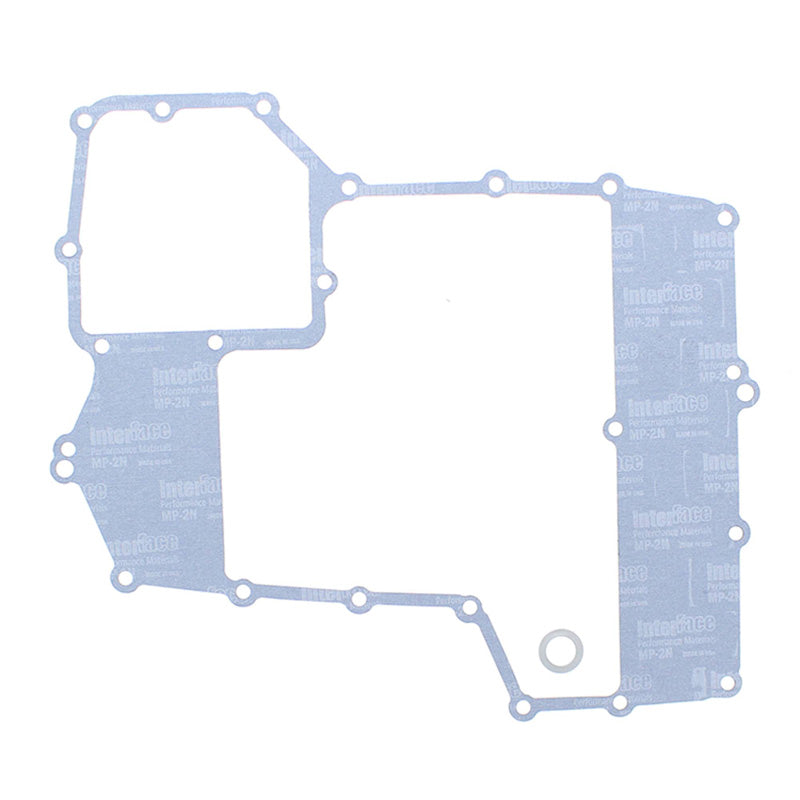 ENGINE PAN GASKET KIT YAM FJR1300 03-05