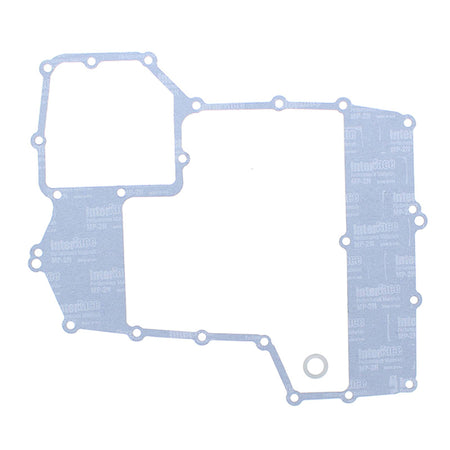 ENGINE PAN GASKET KIT YAM FJR1300 03-05