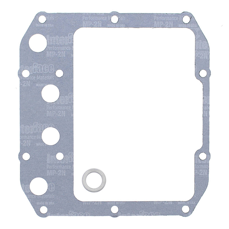 ENGINE PAN GASKET KIT SUZ GS500 89-02