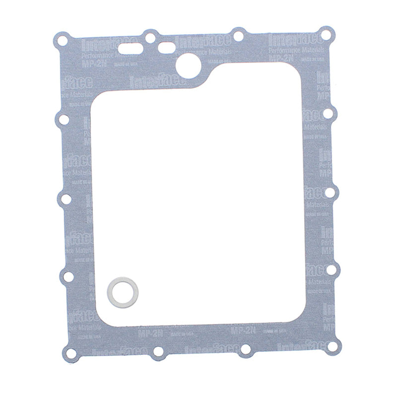 ENGINE PAN GASKET KIT SUZ GSX-R600 01-05