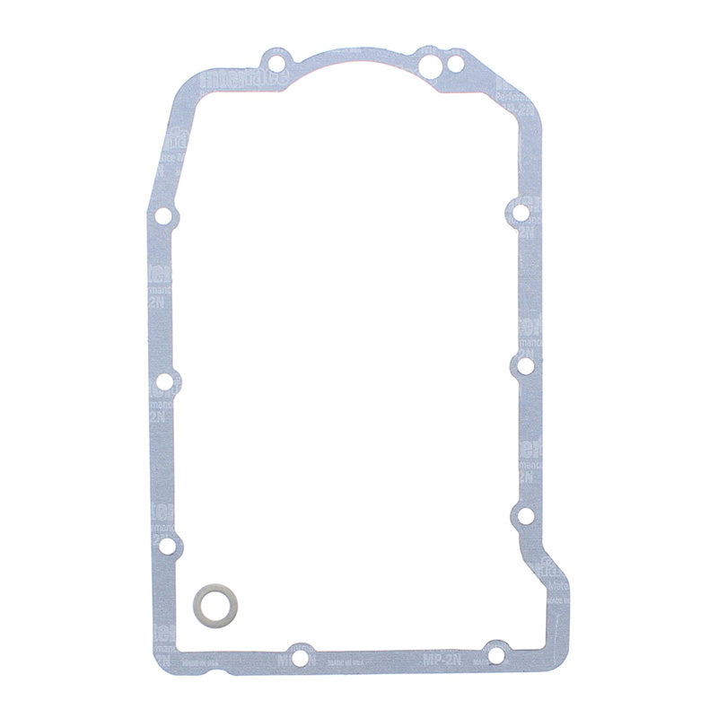 ENGINE PAN GASKET KIT KAW NINJA 600R (ZX600C) 88-