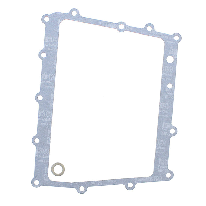 ENGINE PAN GASKET KIT KAW ZX10R 04-05
