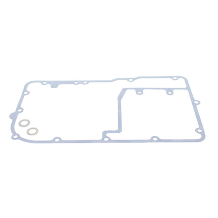 ENGINE PAN GASKET KIT KAW ZG1200 VOYAGER 87-03