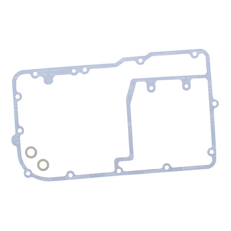 ENGINE PAN GASKET KIT KAW ZG1200 VOYAGER 87-03