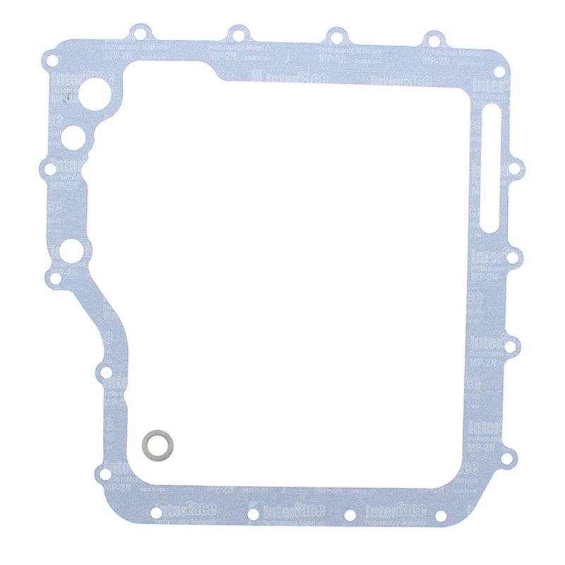 ENGINE PAN GASKET KIT KAW ZG1400 CONCOURS 08-20
