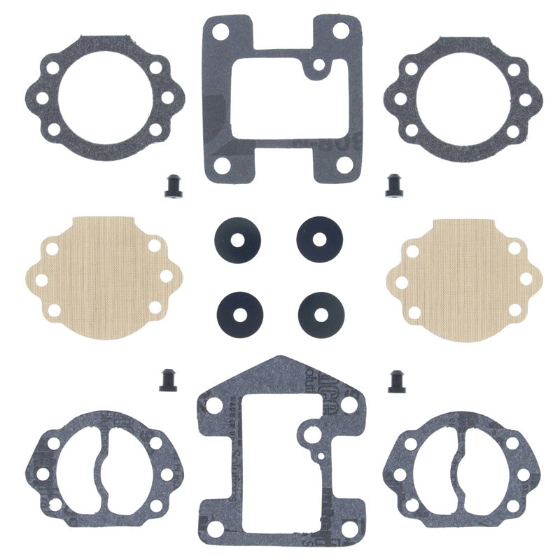 MIKUNI BNO DG KIT