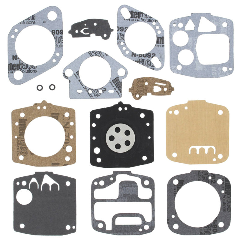 WALBRO WD KIT