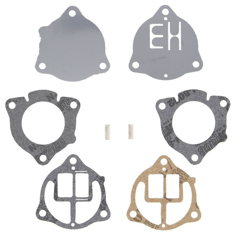 %KEIHIN TRIANGULAR FUEL PUMP